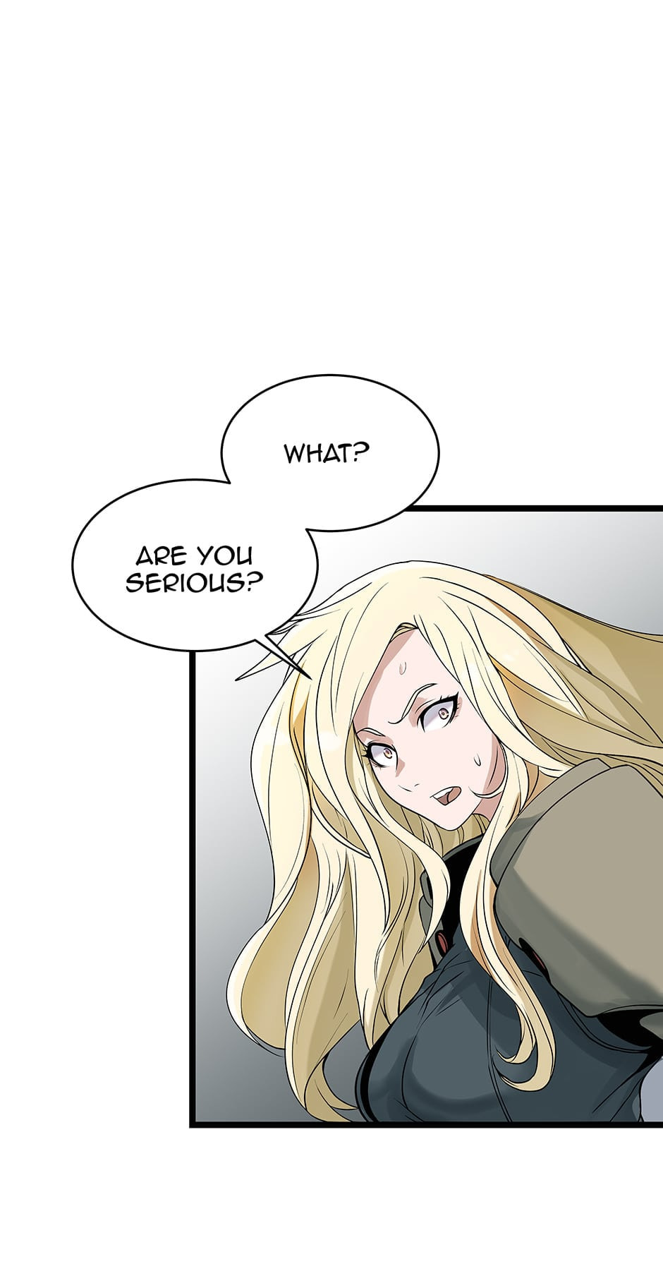 Read The Undefeated Newbie chapter 25 image 36 on Lezhin