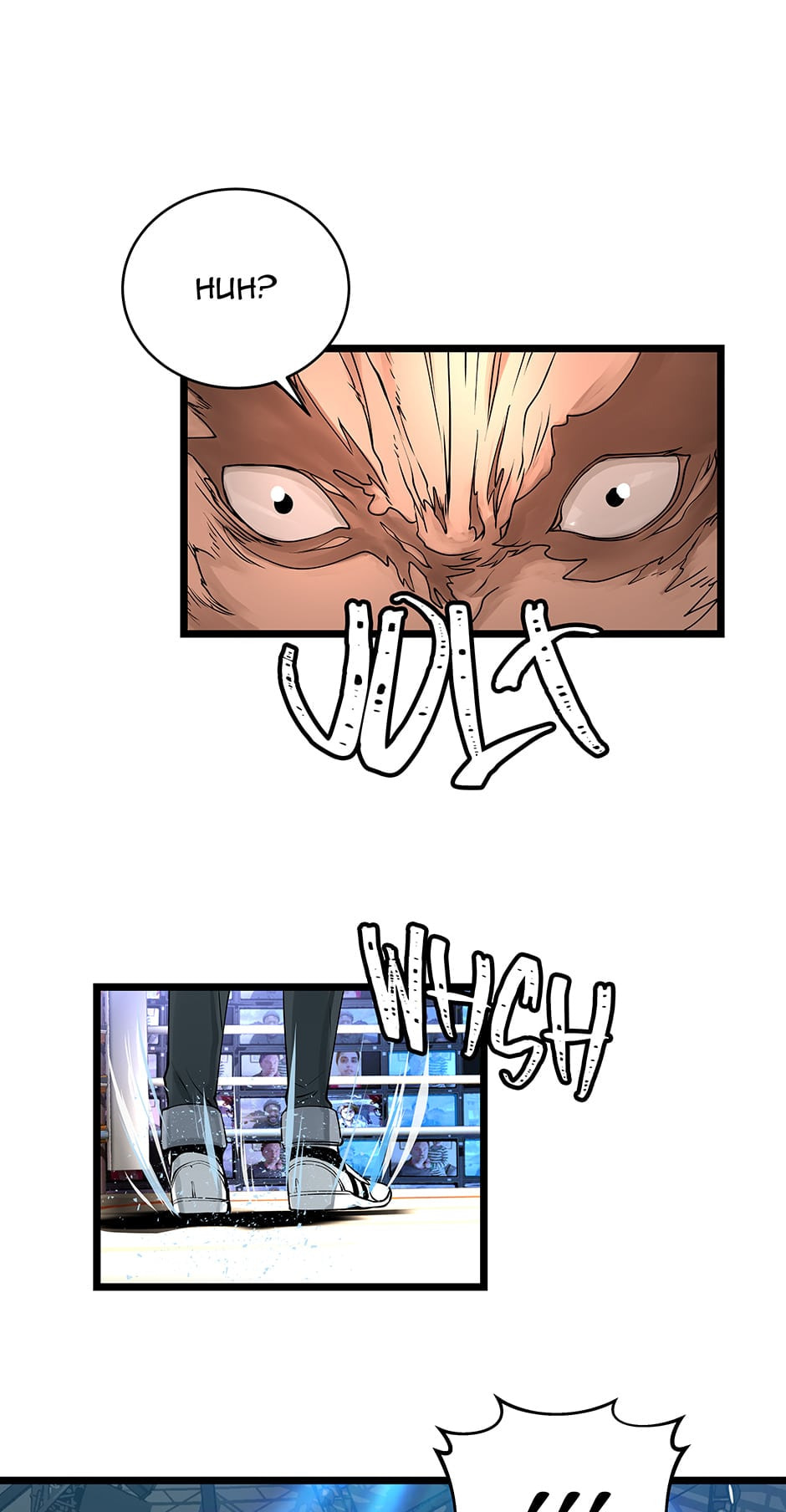 Read The Undefeated Newbie chapter 26 image 12 on Lezhin