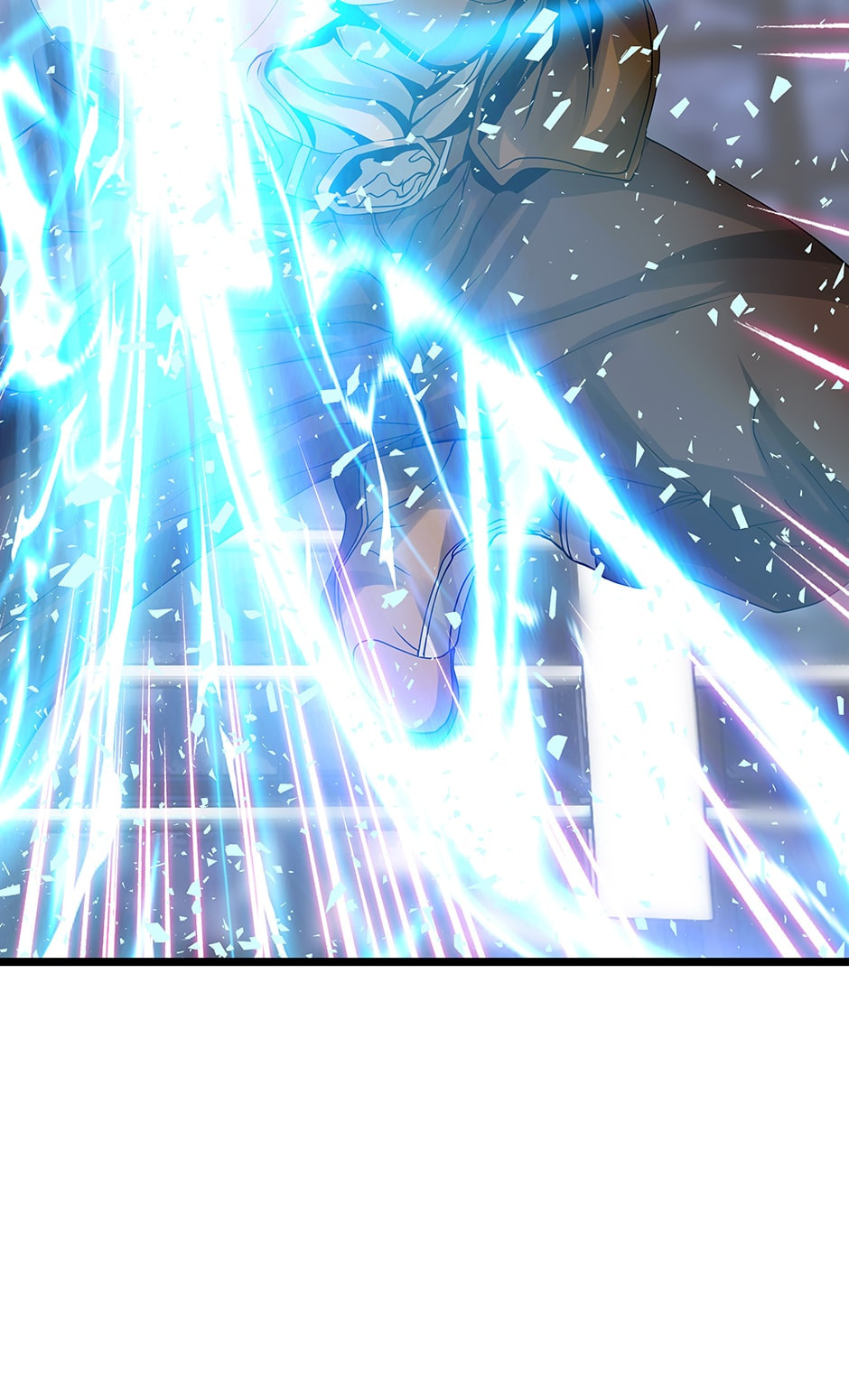 Read The Undefeated Newbie chapter 26 image 19 on Lezhin