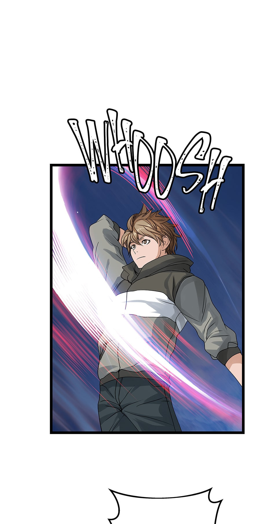 Read The Undefeated Newbie chapter 26 image 20 on Lezhin