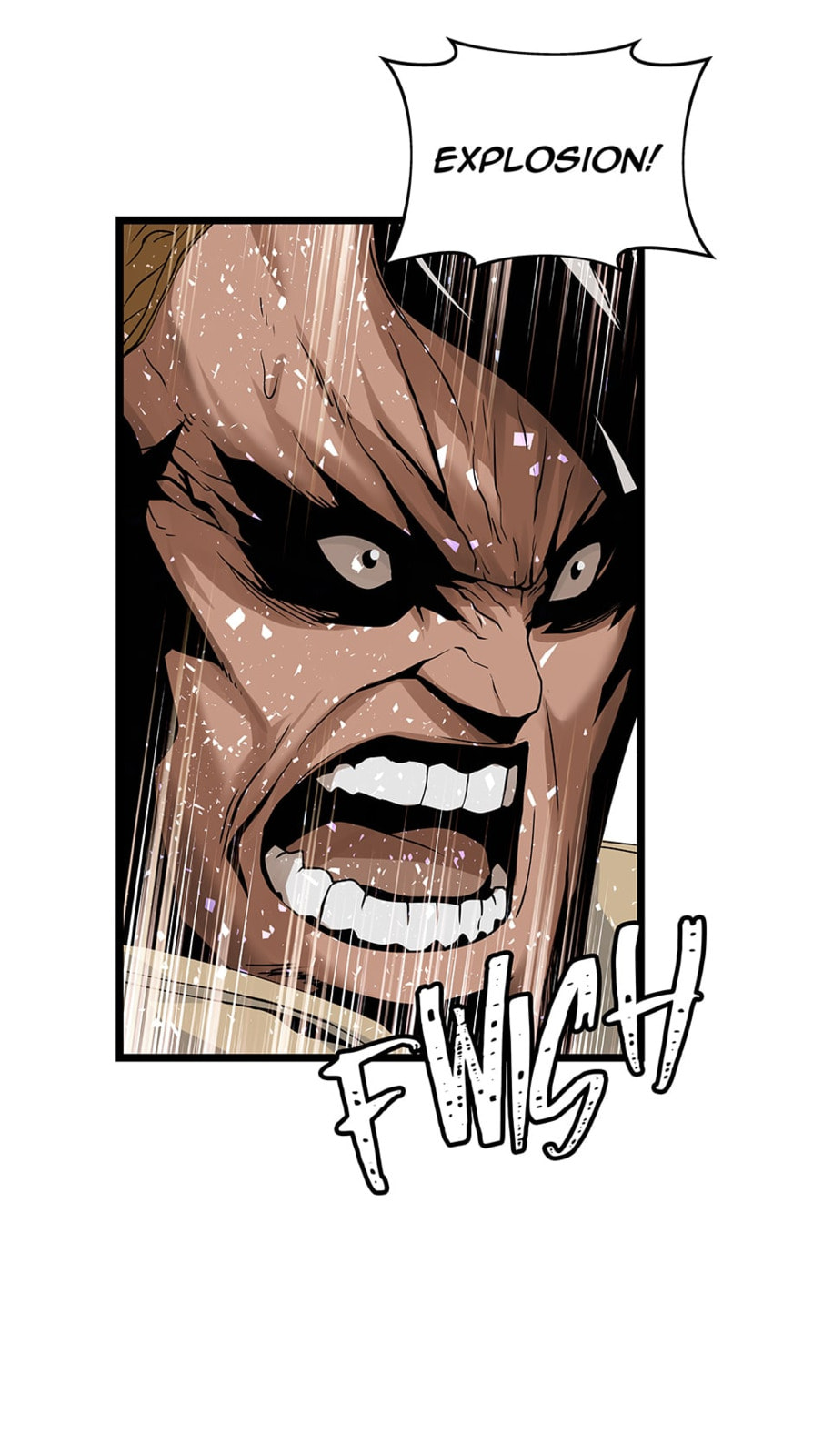 Read The Undefeated Newbie chapter 26 image 28 on Lezhin