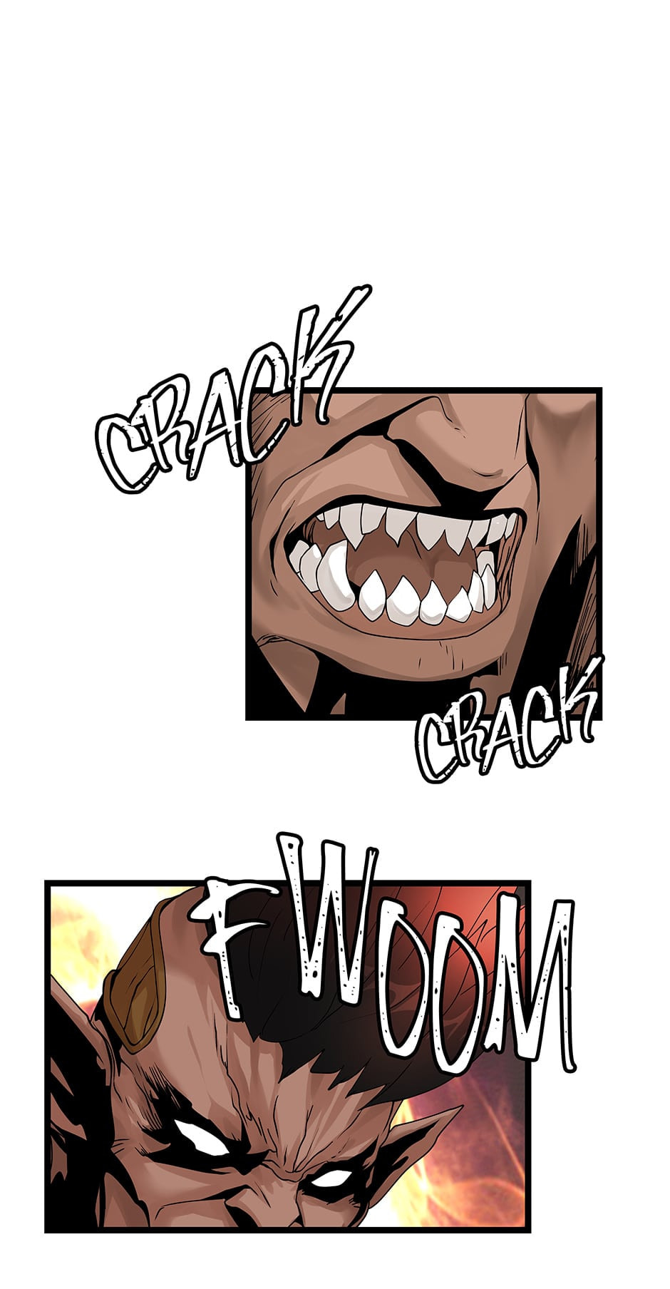 Read The Undefeated Newbie chapter 26 image 29 on Lezhin