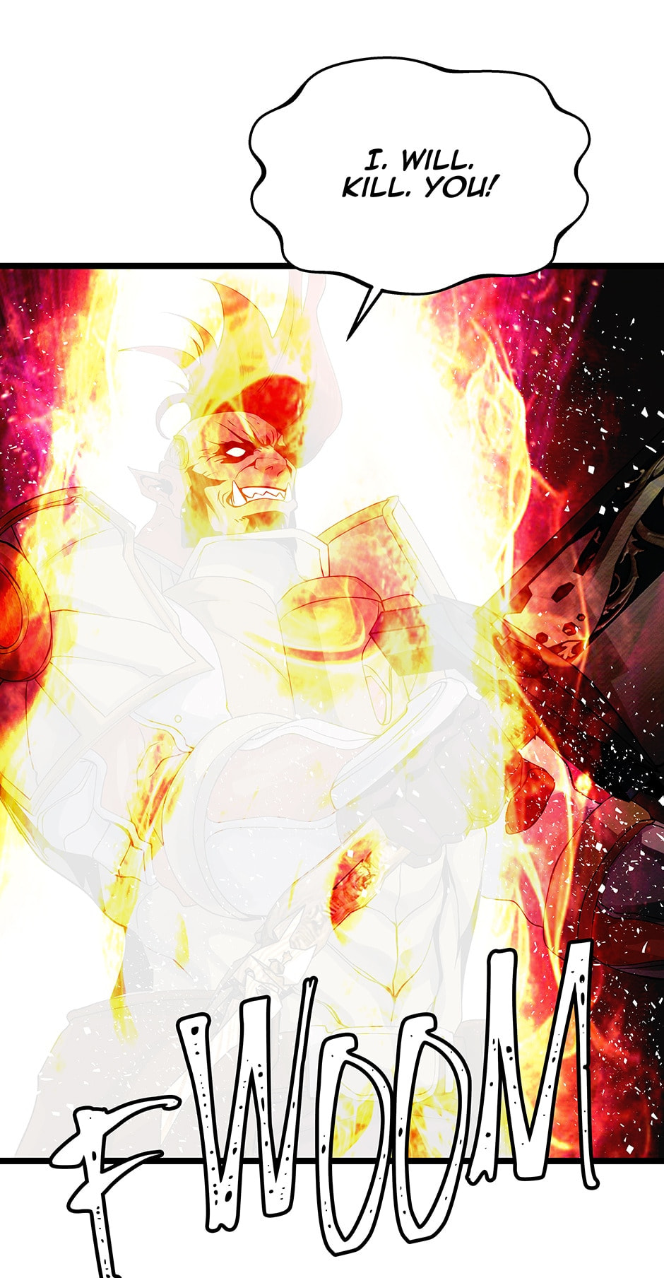 Read The Undefeated Newbie chapter 26 image 30 on Lezhin