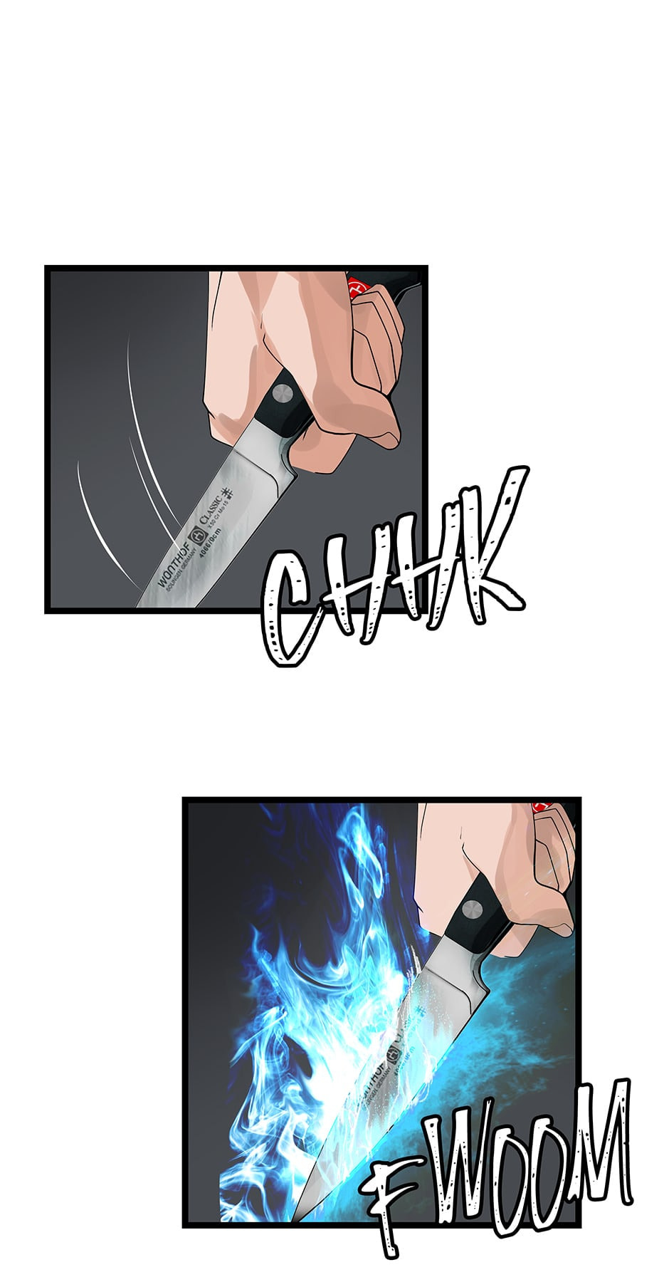 Read The Undefeated Newbie chapter 26 image 32 on Lezhin