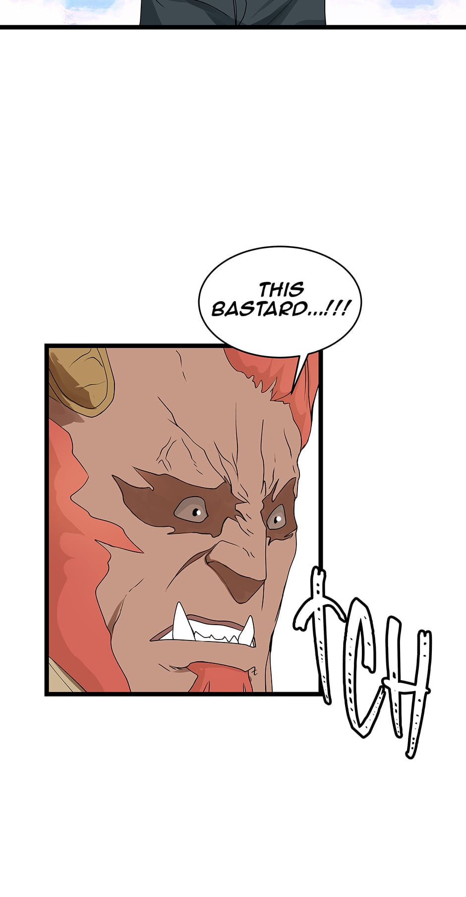 Read The Undefeated Newbie chapter 26 image 34 on Lezhin