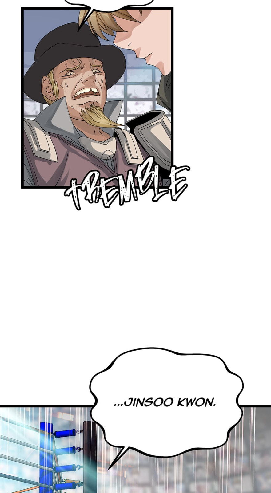 Read The Undefeated Newbie chapter 26 image 46 on Lezhin