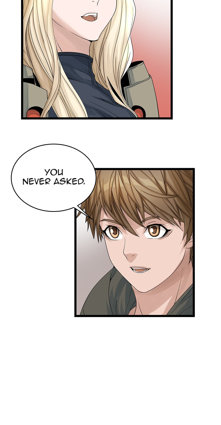 Read The Undefeated Newbie chapter 27 image 2 on Lezhin