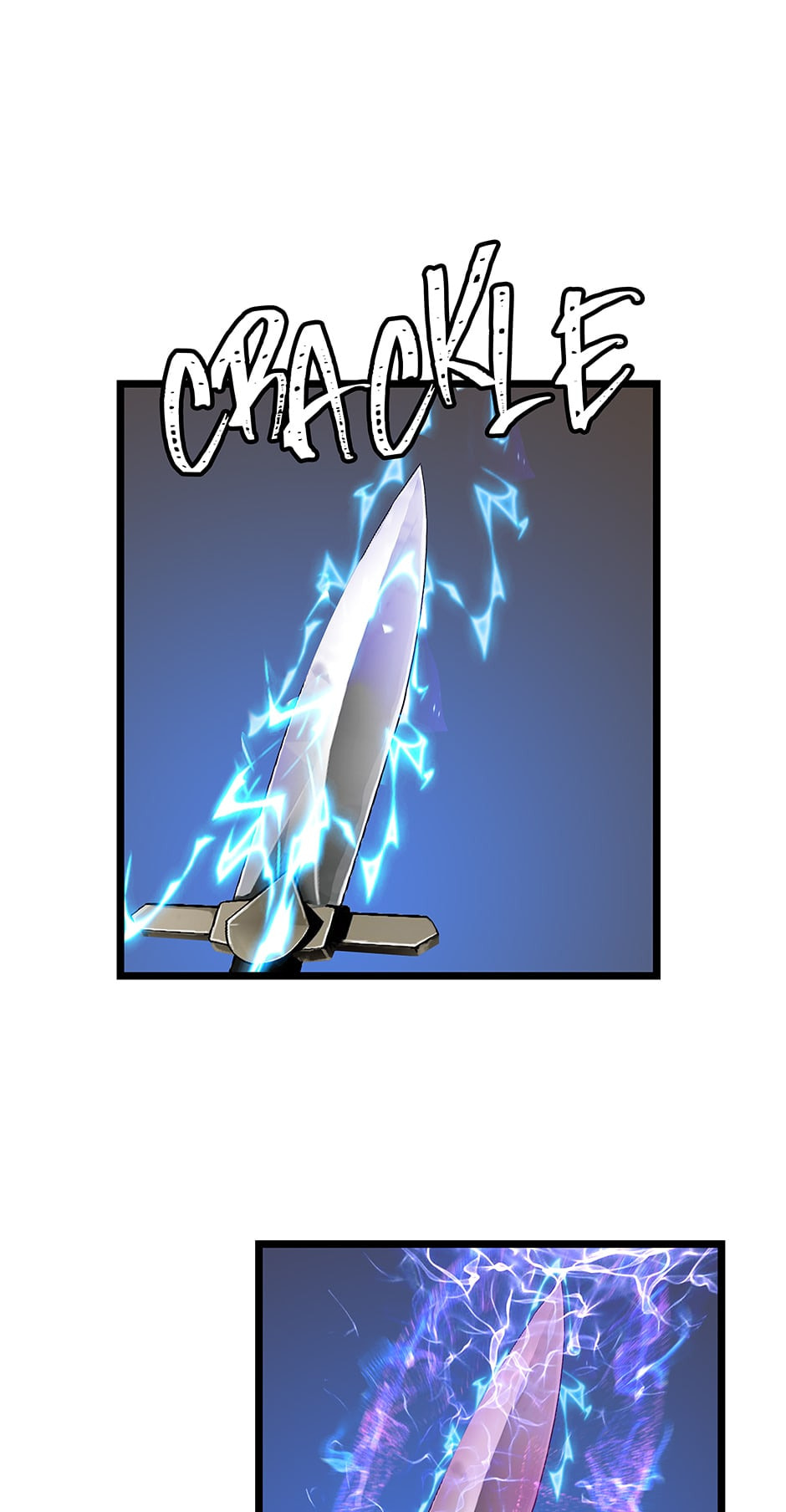 Read The Undefeated Newbie chapter 27 image 27 on Lezhin