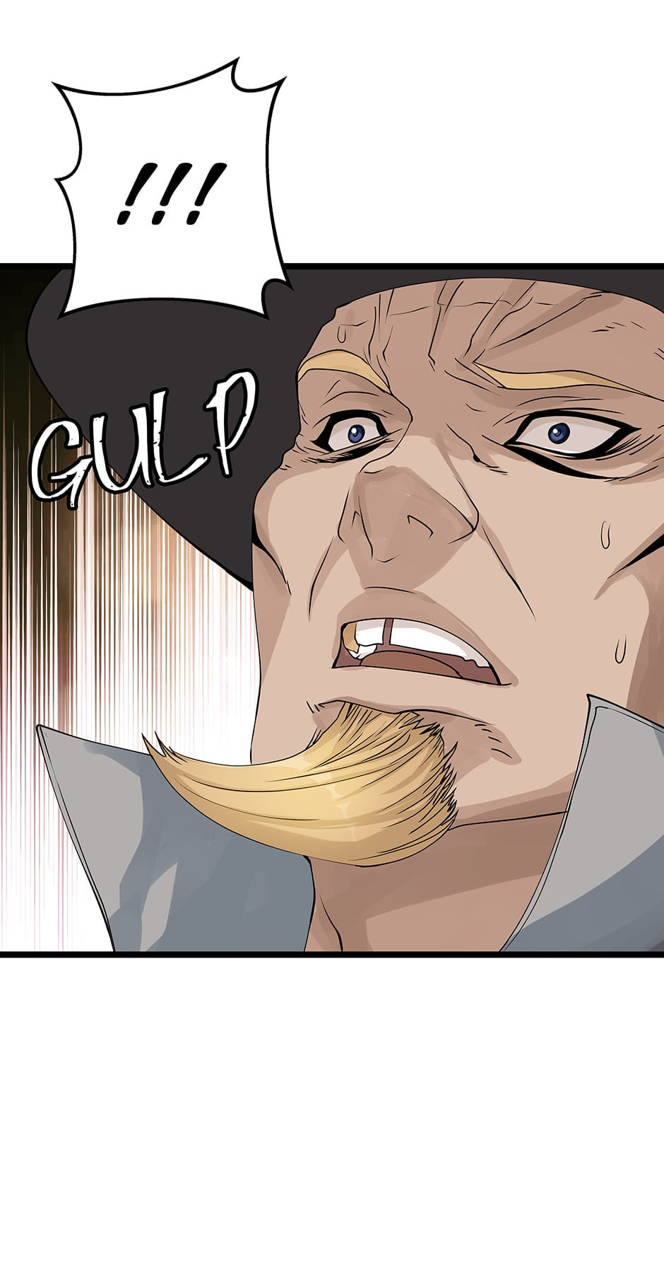 Read The Undefeated Newbie chapter 27 image 30 on Lezhin