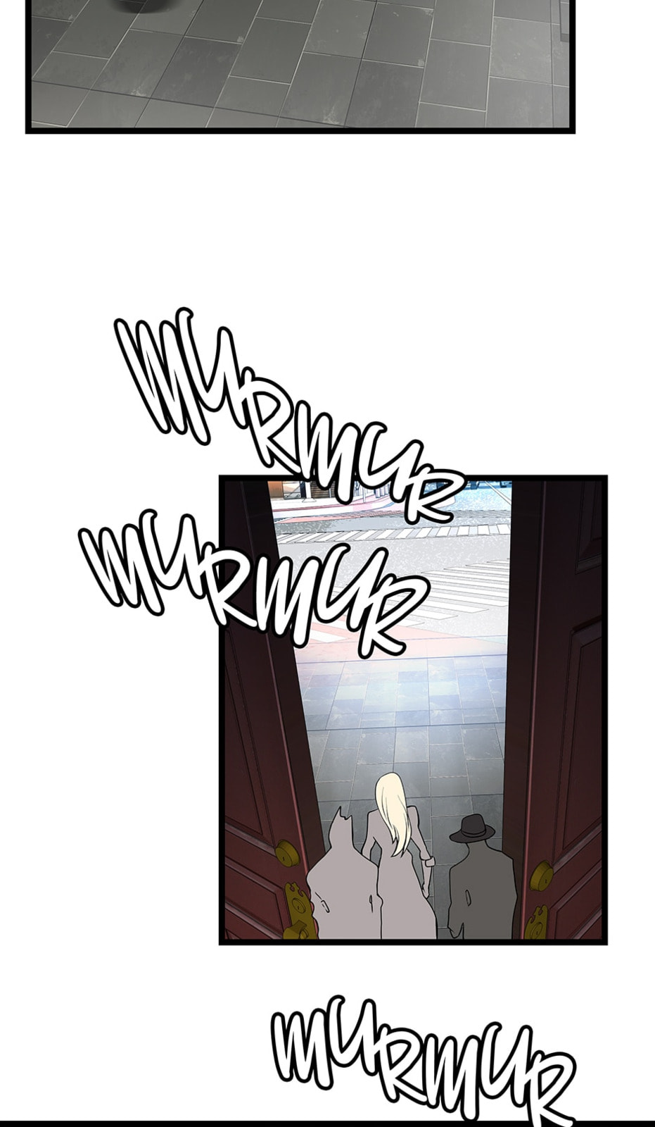 Read The Undefeated Newbie chapter 27 image 43 on Lezhin
