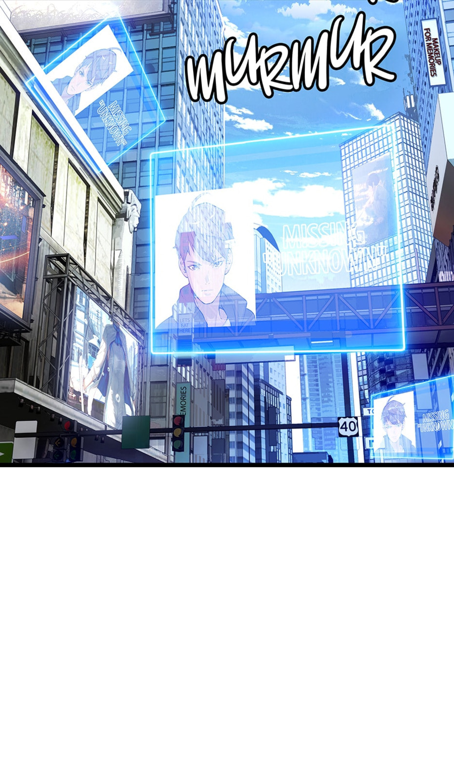 Read The Undefeated Newbie chapter 27 image 44 on Lezhin