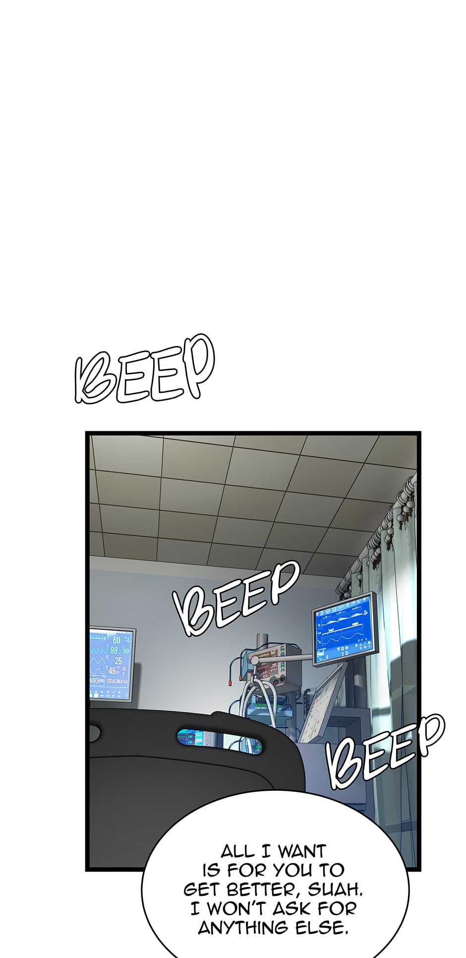 Read The Undefeated Newbie chapter 27 image 45 on Lezhin