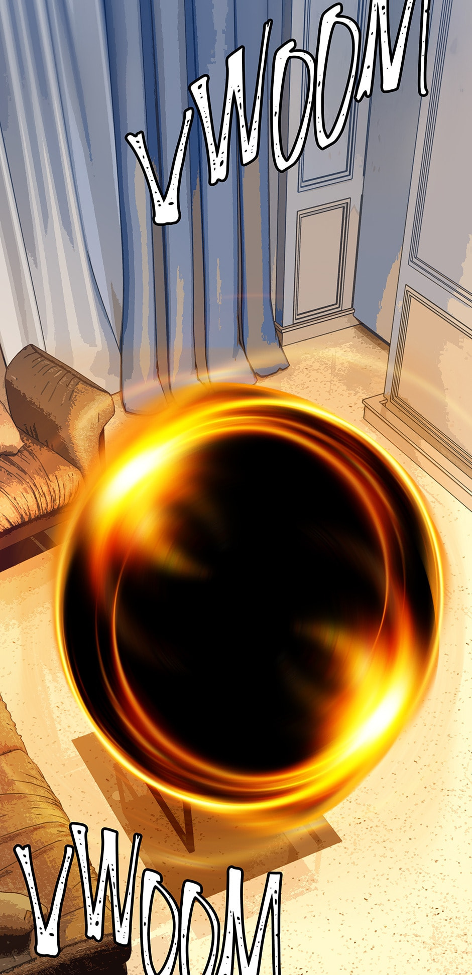 Read The Undefeated Newbie chapter 27 image 49 on Lezhin
