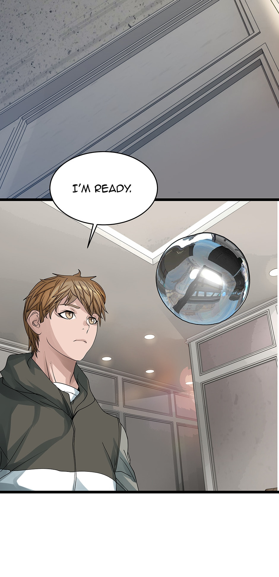 Read The Undefeated Newbie chapter 27 image 51 on Lezhin
