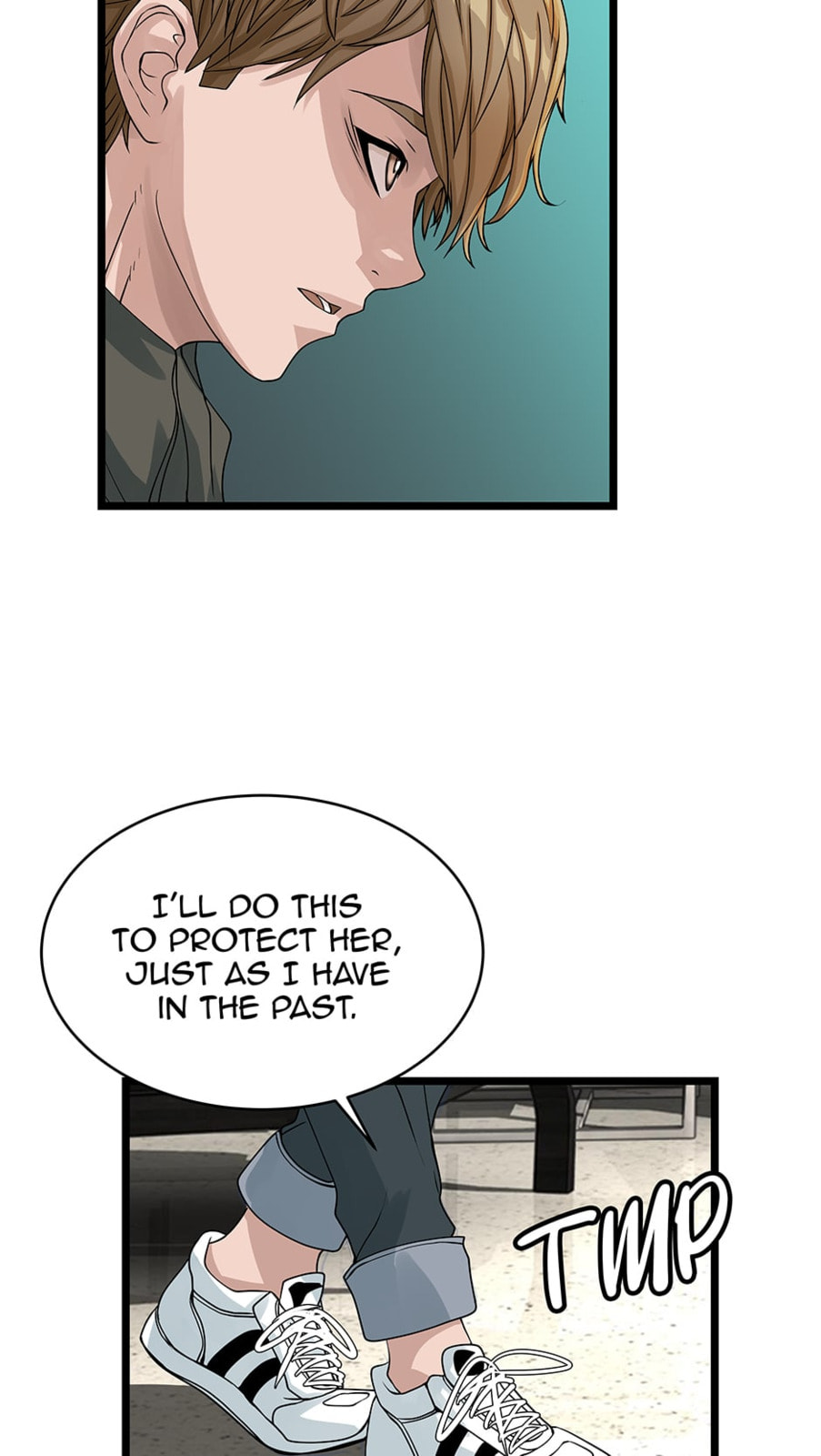 Read The Undefeated Newbie chapter 27 image 53 on Lezhin