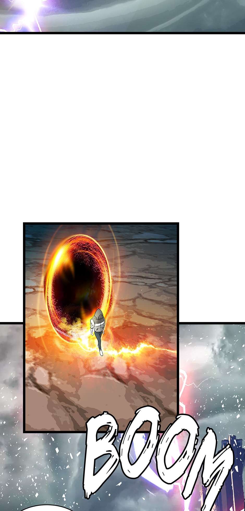 Read The Undefeated Newbie chapter 27 image 58 on Lezhin