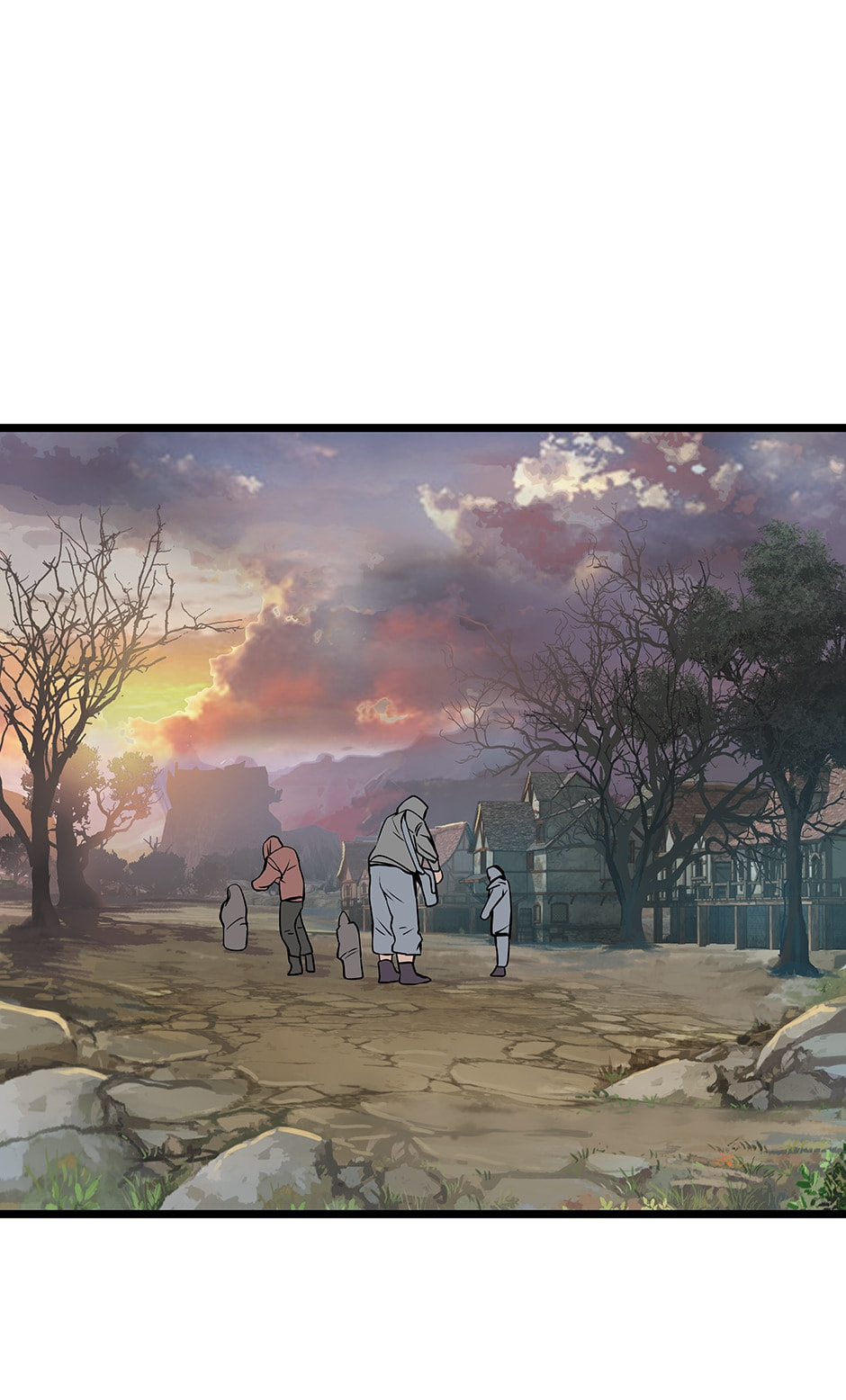 Read The Undefeated Newbie chapter 28 image 32 on Lezhin