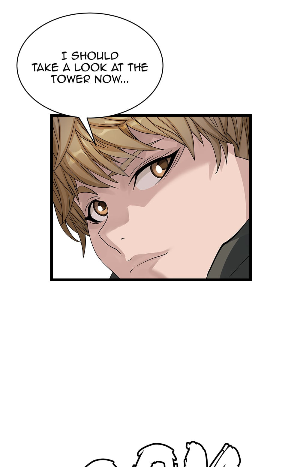 Read The Undefeated Newbie chapter 28 image 33 on Lezhin