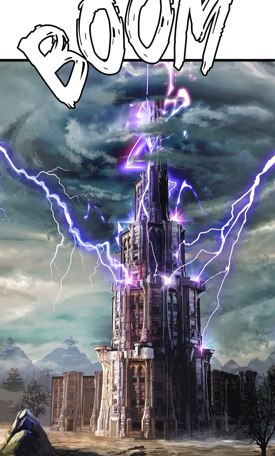 Read The Undefeated Newbie chapter 28 image 34 on Lezhin