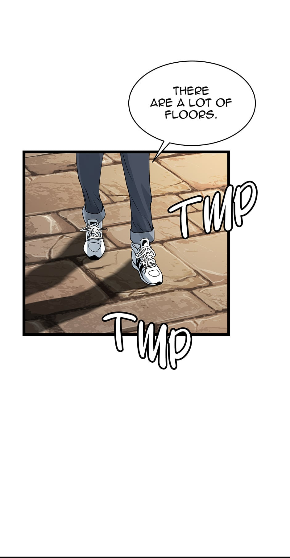 Read The Undefeated Newbie chapter 28 image 36 on Lezhin
