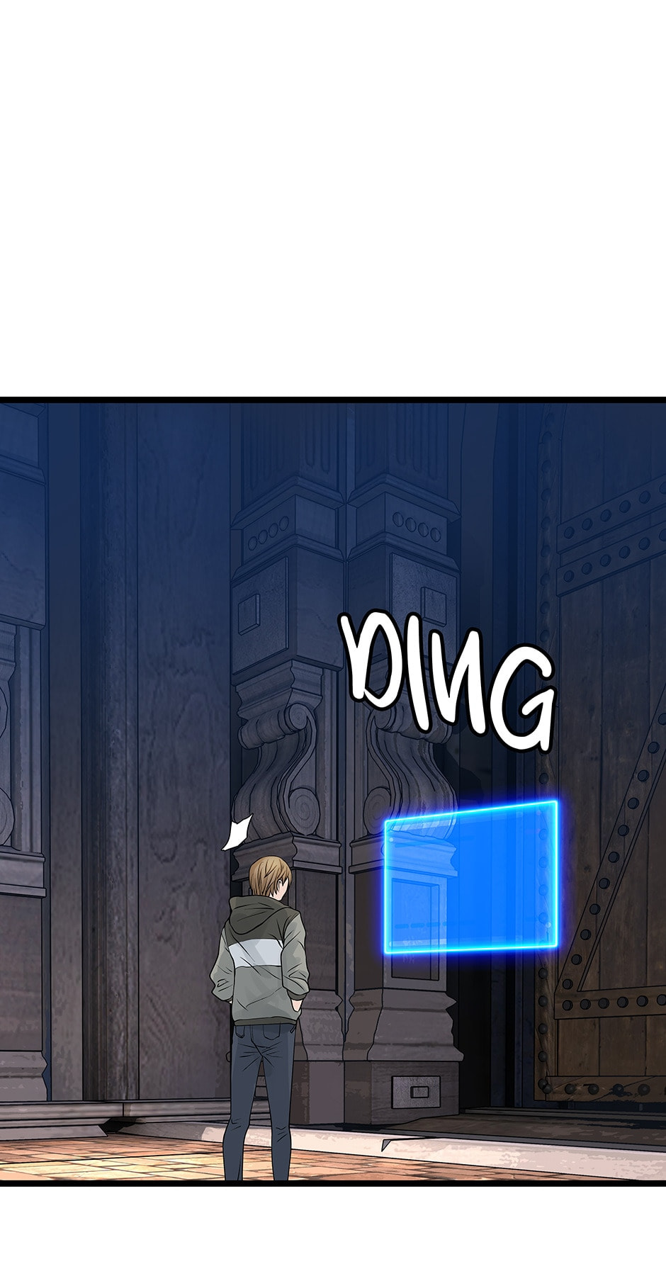 Read The Undefeated Newbie chapter 28 image 38 on Lezhin