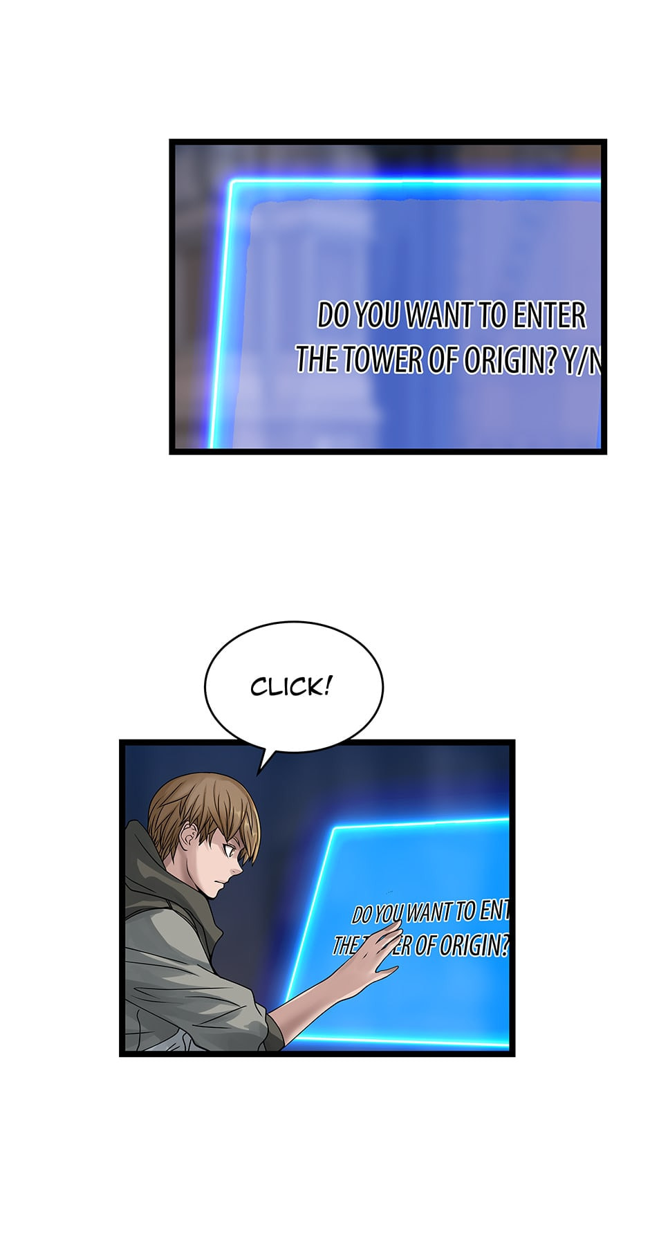 Read The Undefeated Newbie chapter 28 image 39 on Lezhin