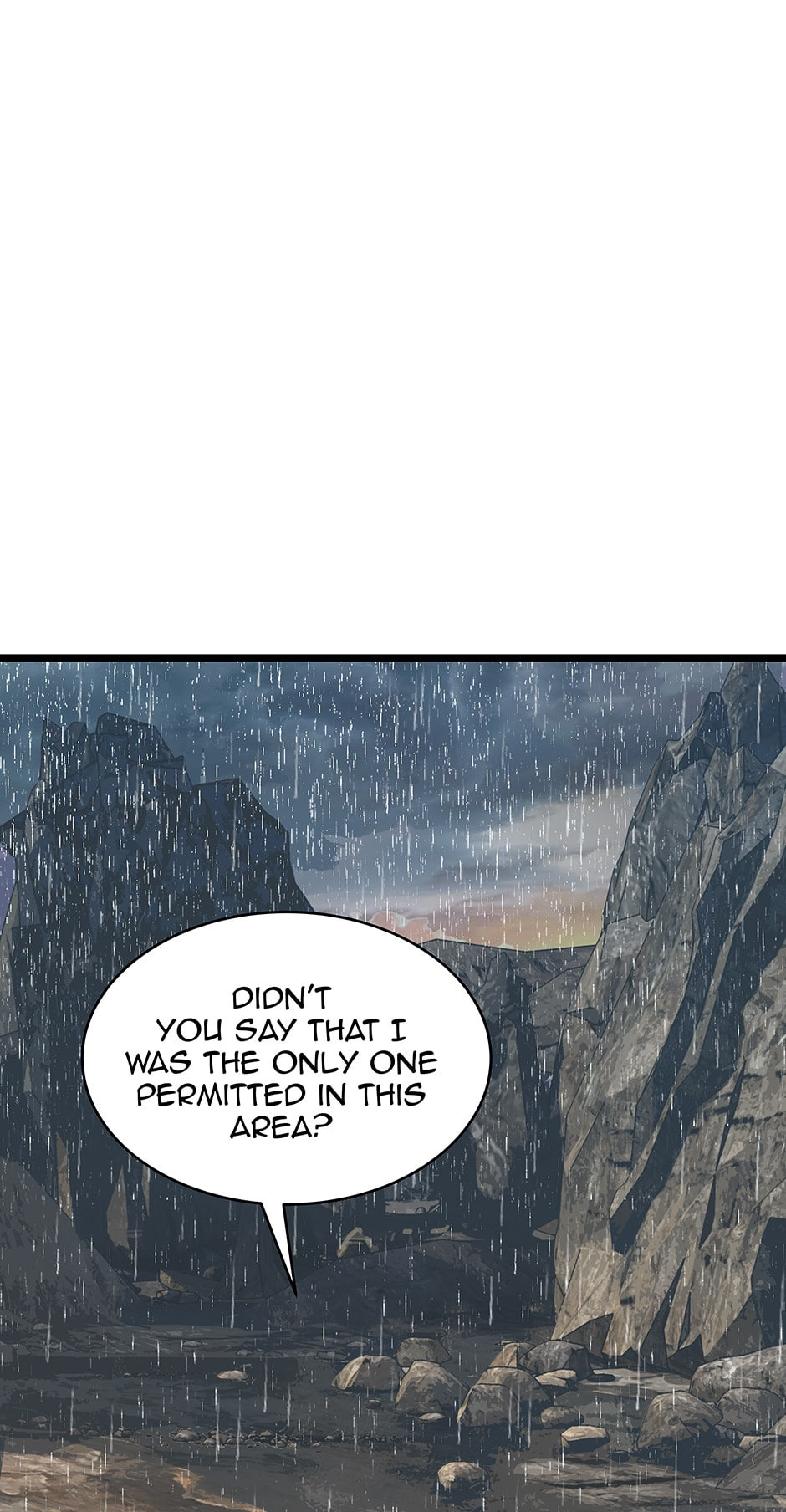 Read The Undefeated Newbie chapter 28 image 4 on Lezhin