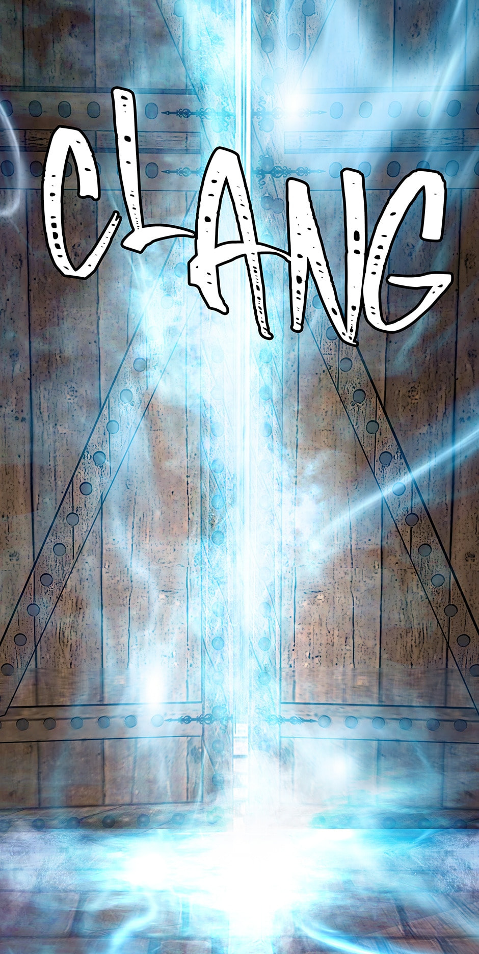 Read The Undefeated Newbie chapter 28 image 41 on Lezhin