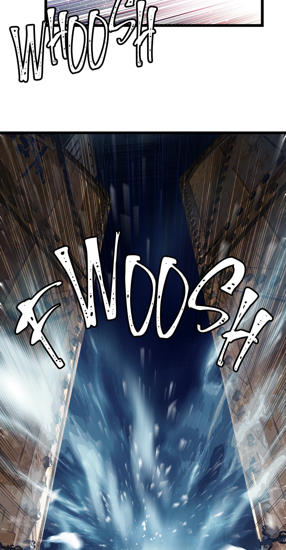 Read The Undefeated Newbie chapter 28 image 45 on Lezhin