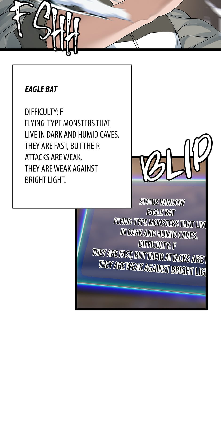 Read The Undefeated Newbie chapter 28 image 47 on Lezhin