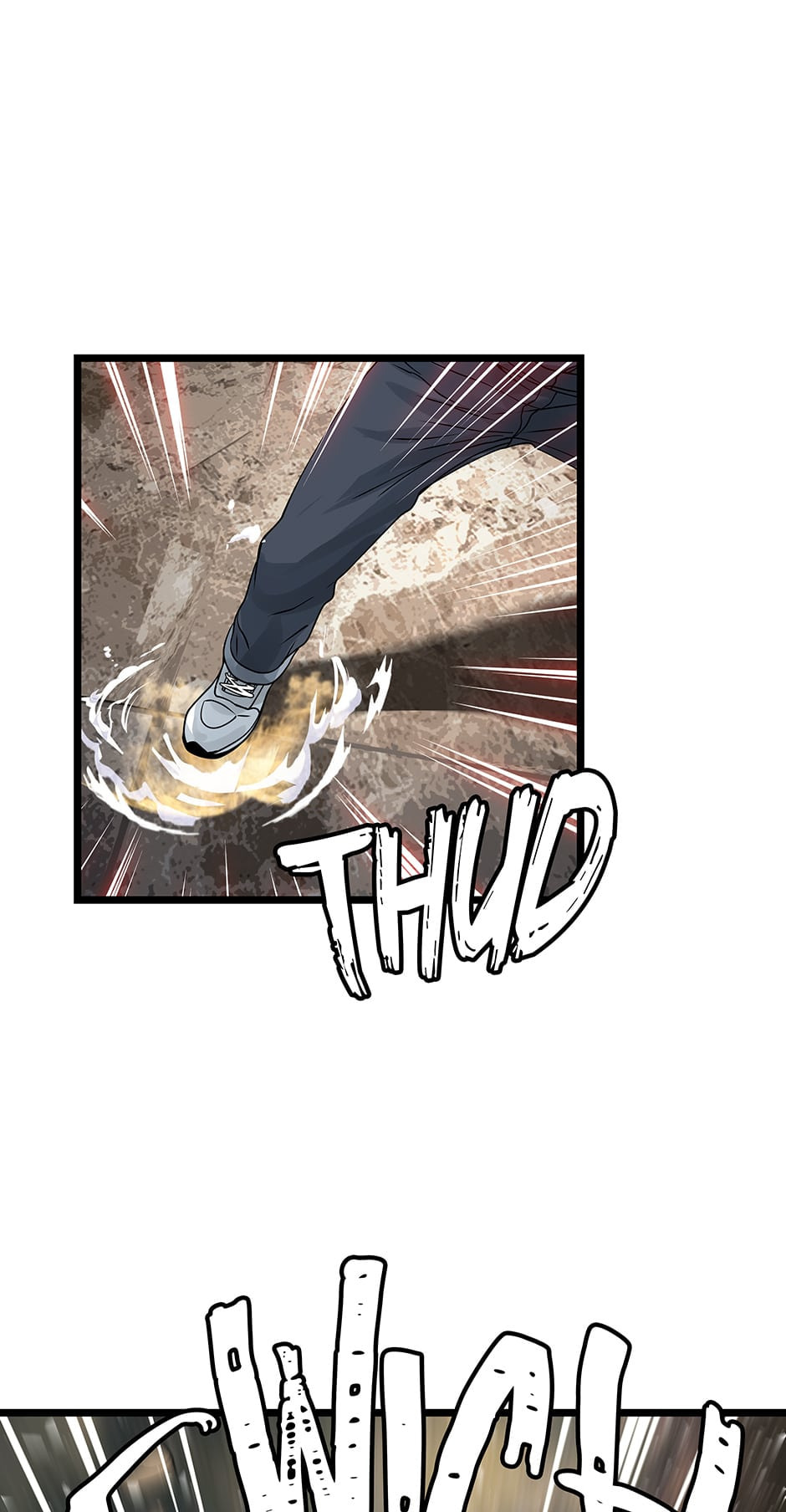 Read The Undefeated Newbie chapter 28 image 48 on Lezhin