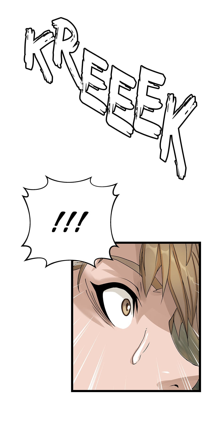 Read The Undefeated Newbie chapter 28 image 51 on Lezhin