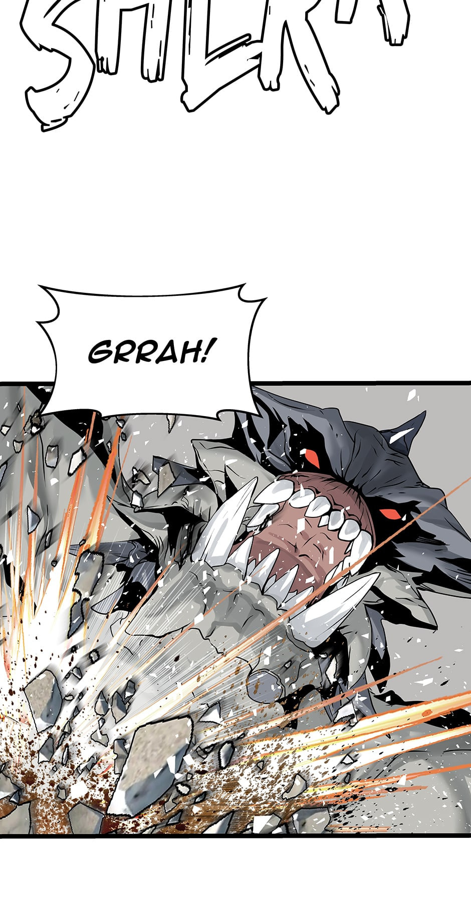 Read The Undefeated Newbie chapter 29 image 11 on Lezhin