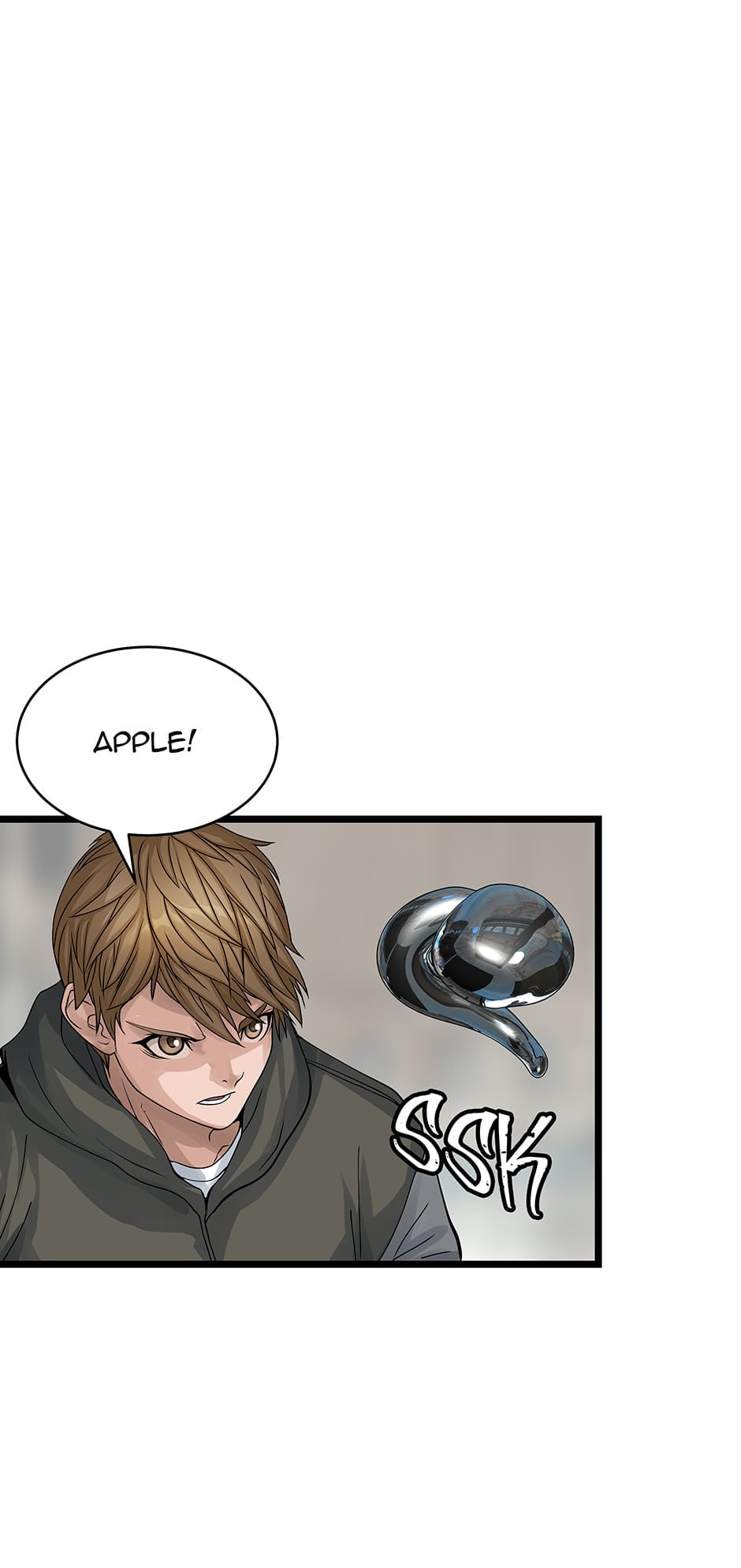 Read The Undefeated Newbie chapter 29 image 15 on Lezhin