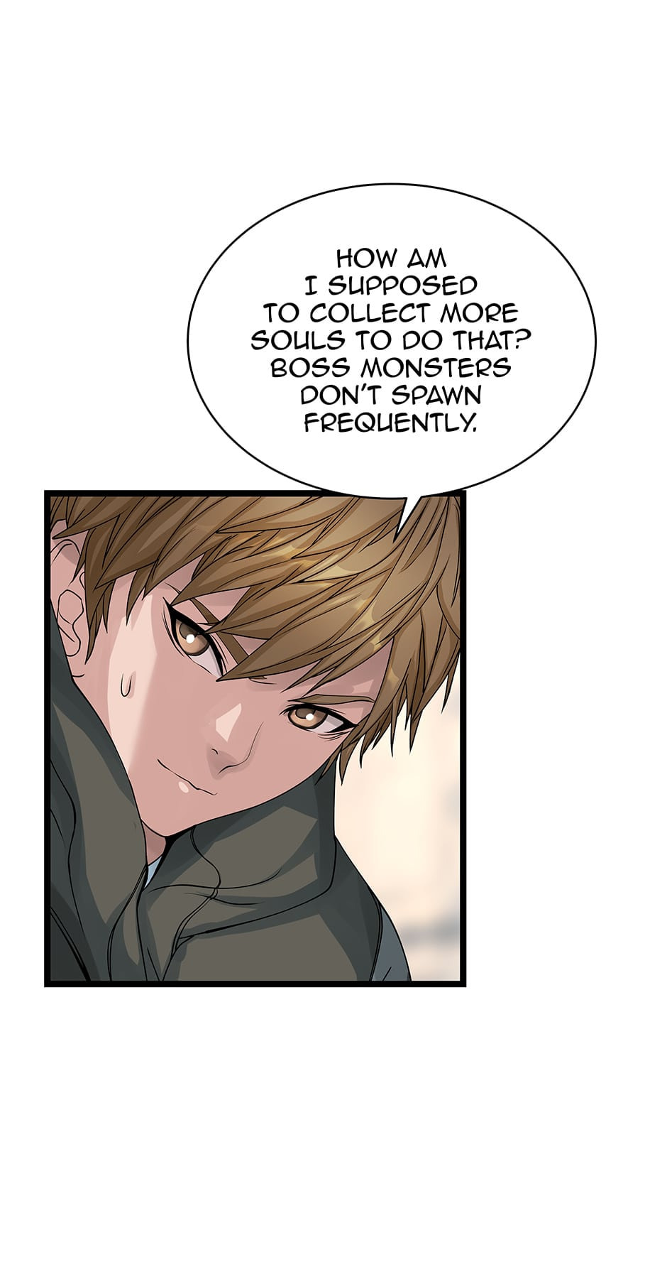 Read The Undefeated Newbie chapter 29 image 20 on Lezhin