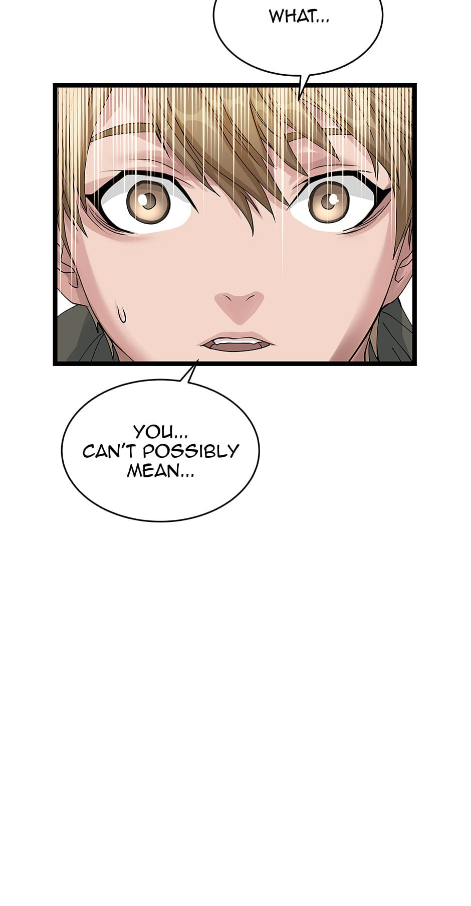 Read The Undefeated Newbie chapter 29 image 23 on Lezhin