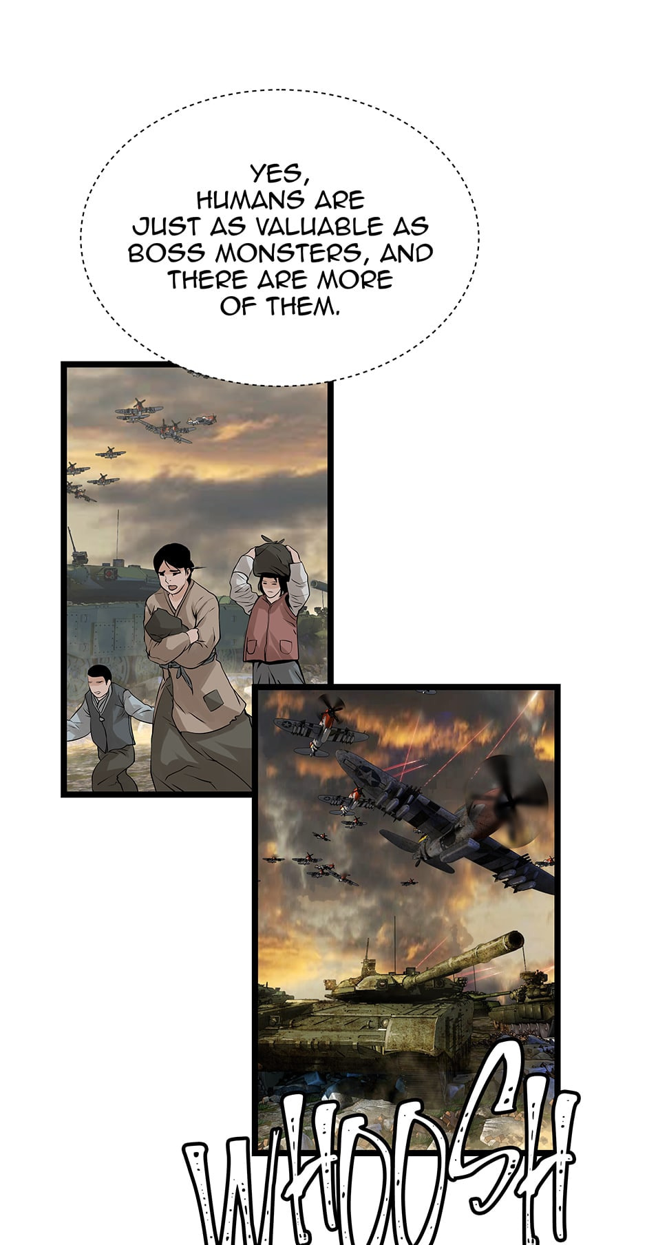 Read The Undefeated Newbie chapter 29 image 24 on Lezhin
