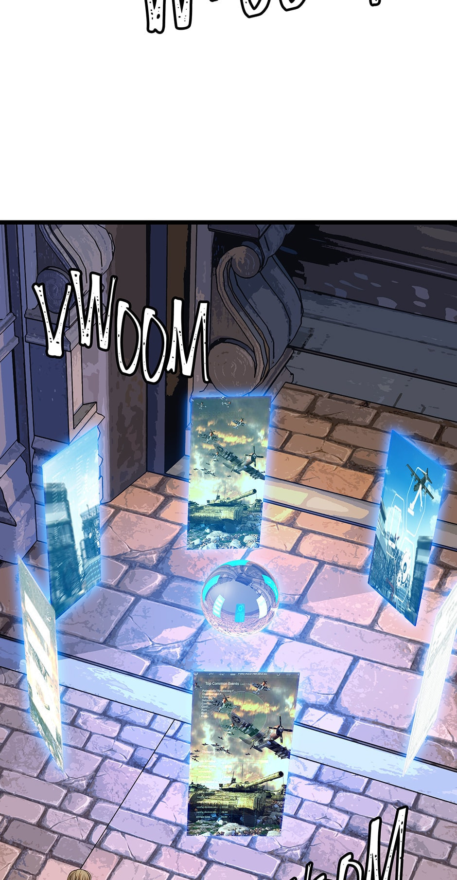 Read The Undefeated Newbie chapter 29 image 25 on Lezhin