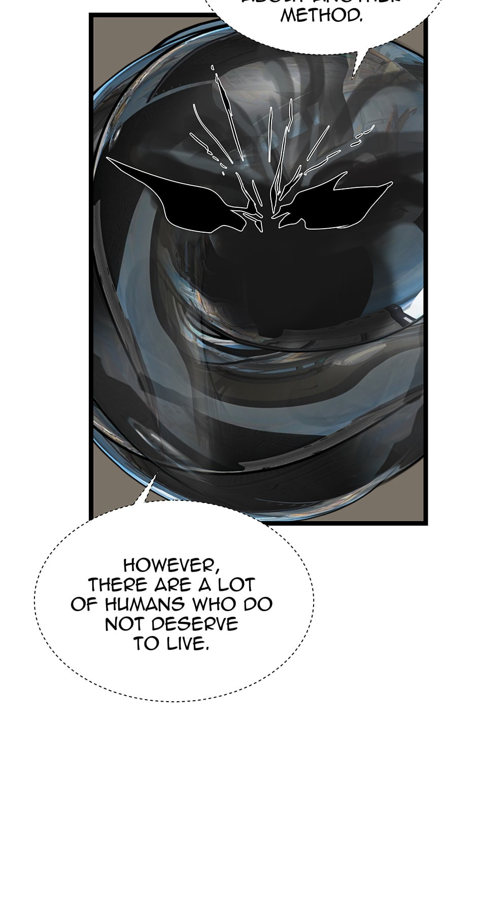 Read The Undefeated Newbie chapter 29 image 27 on Lezhin
