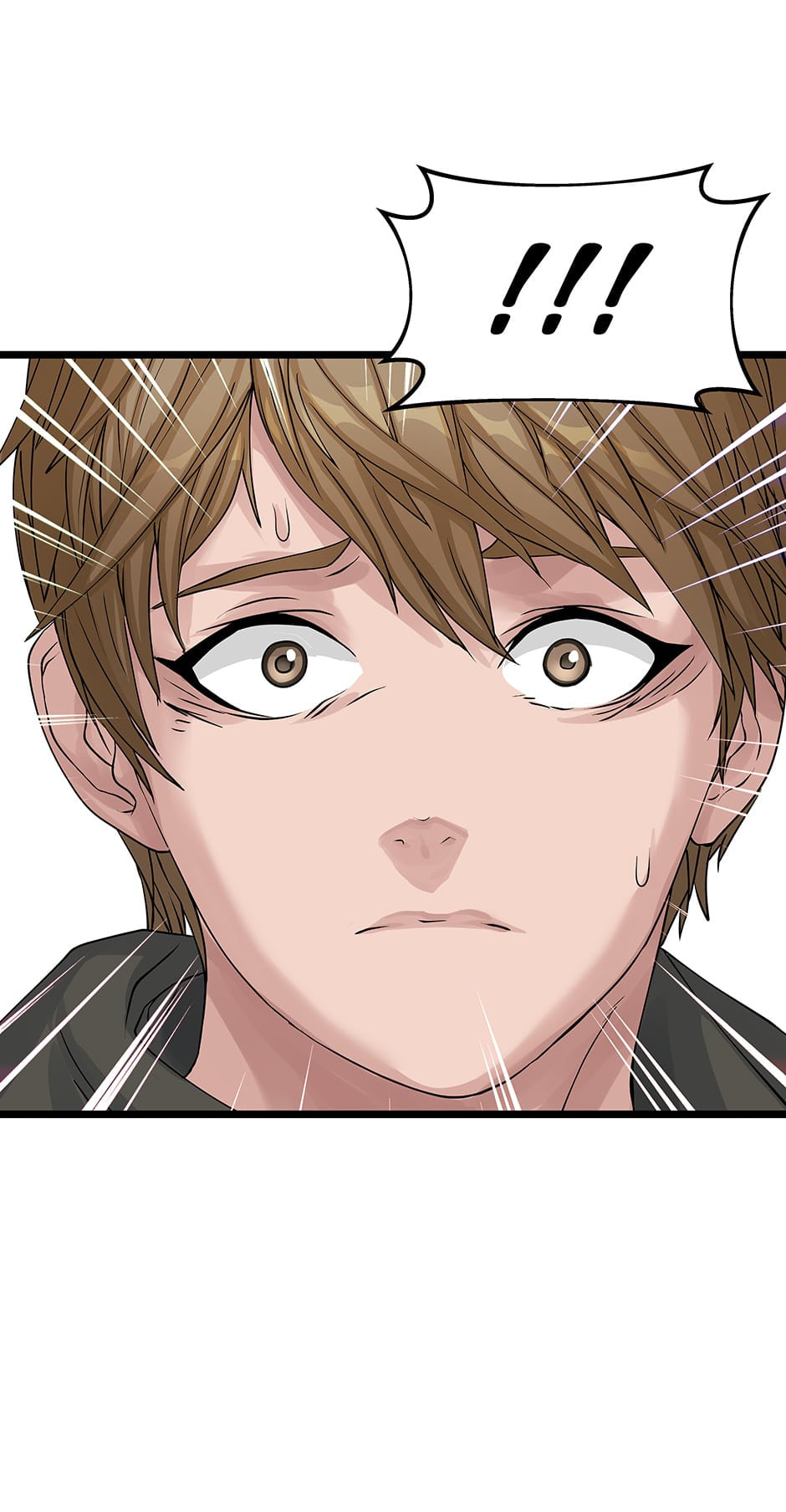 Read The Undefeated Newbie chapter 29 image 28 on Lezhin