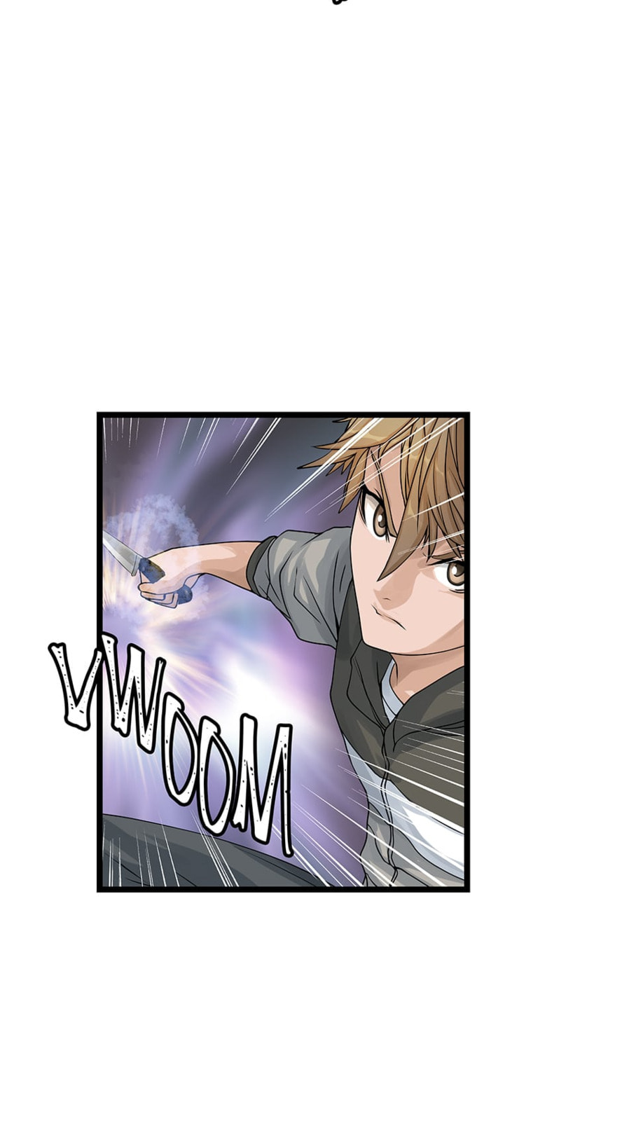 Read The Undefeated Newbie chapter 29 image 3 on Lezhin