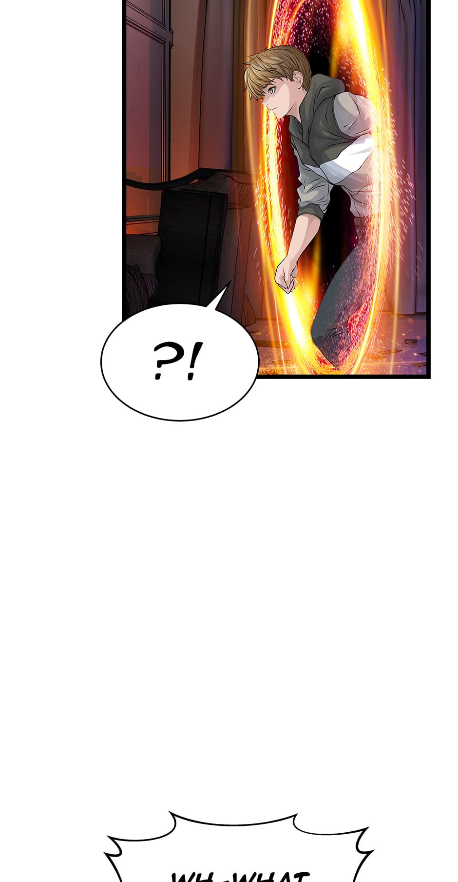 Read The Undefeated Newbie chapter 29 image 30 on Lezhin