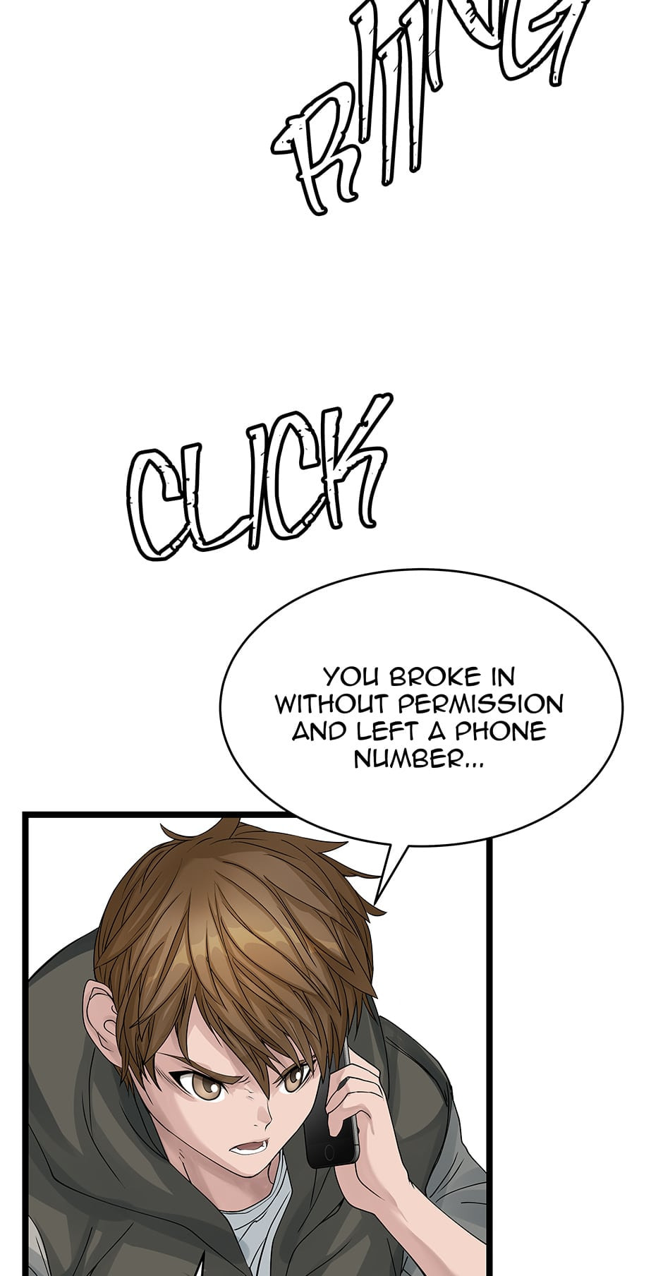 Read The Undefeated Newbie chapter 29 image 37 on Lezhin