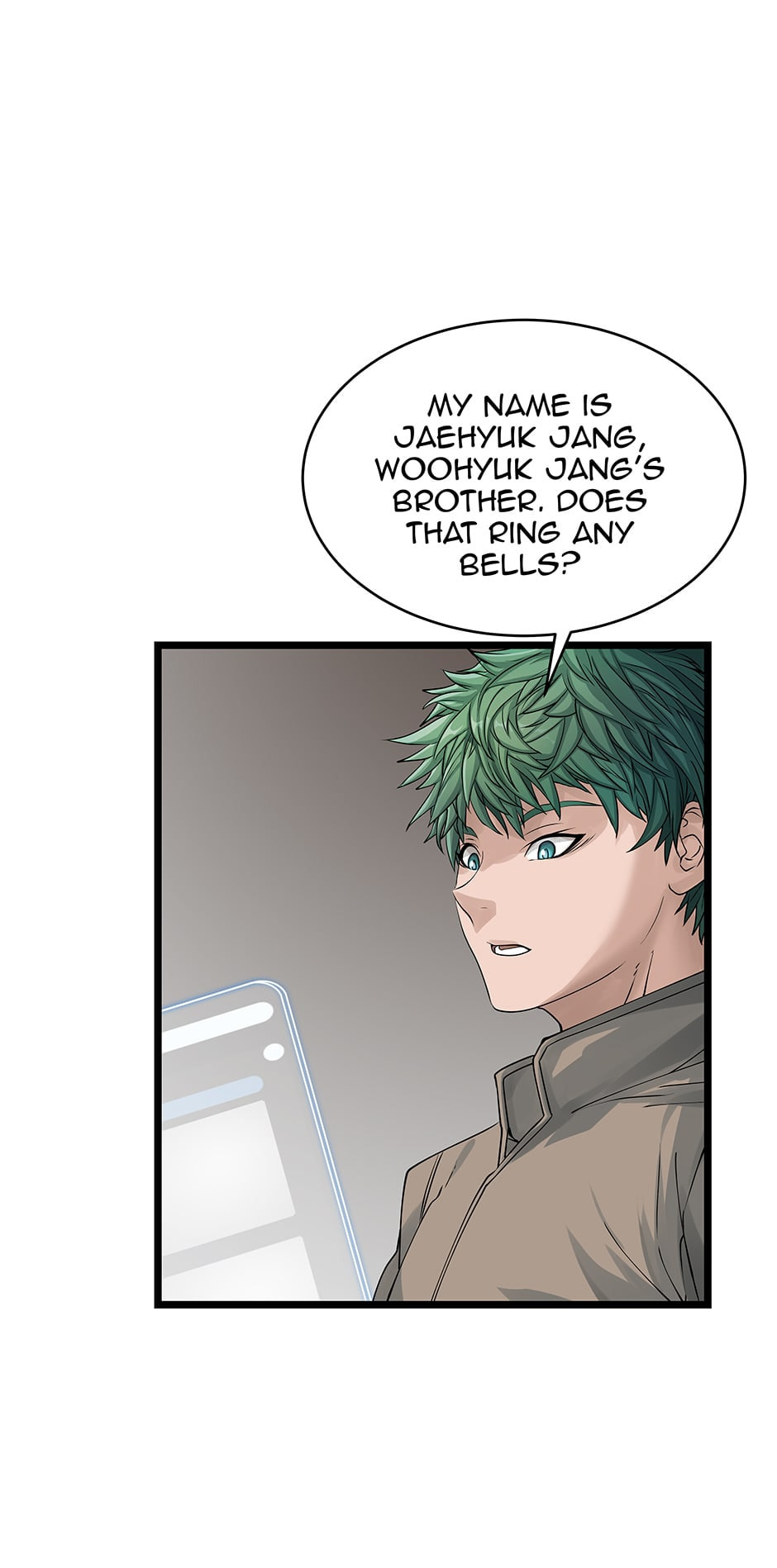 Read The Undefeated Newbie chapter 29 image 40 on Lezhin