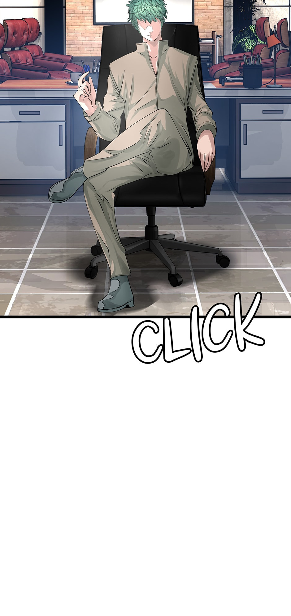 Read The Undefeated Newbie chapter 29 image 46 on Lezhin