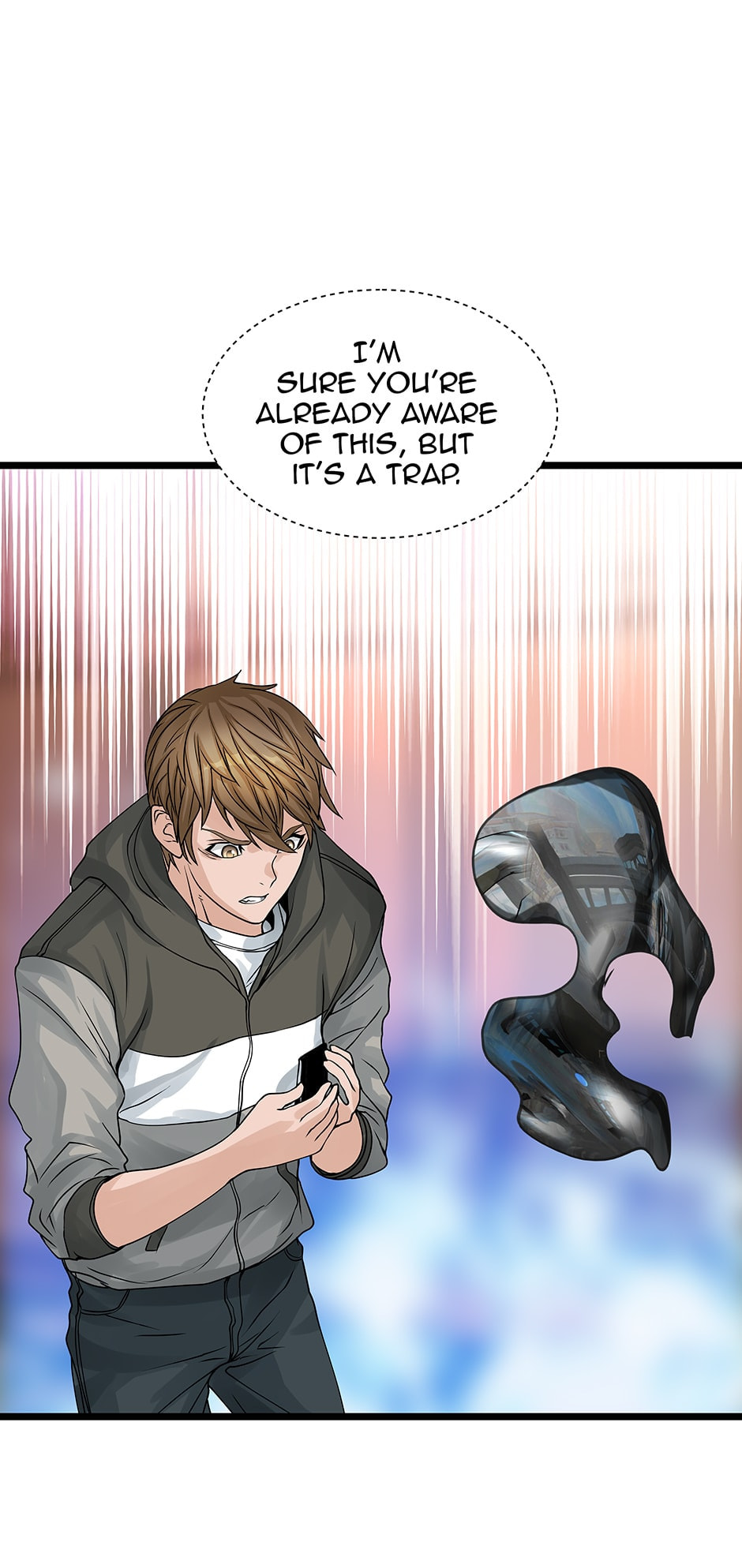 Read The Undefeated Newbie chapter 29 image 47 on Lezhin
