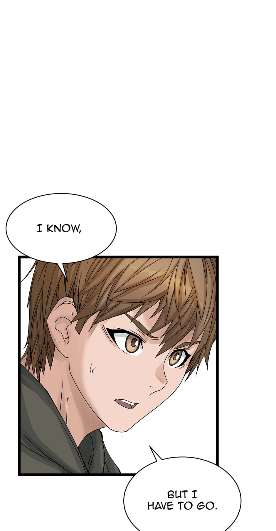 Read The Undefeated Newbie chapter 29 image 48 on Lezhin