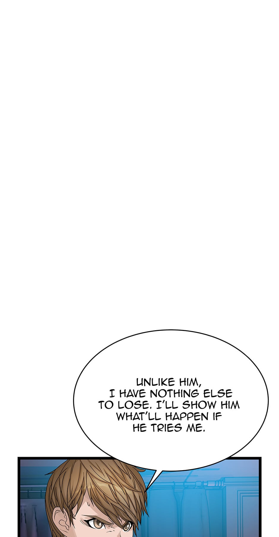 Read The Undefeated Newbie chapter 29 image 50 on Lezhin