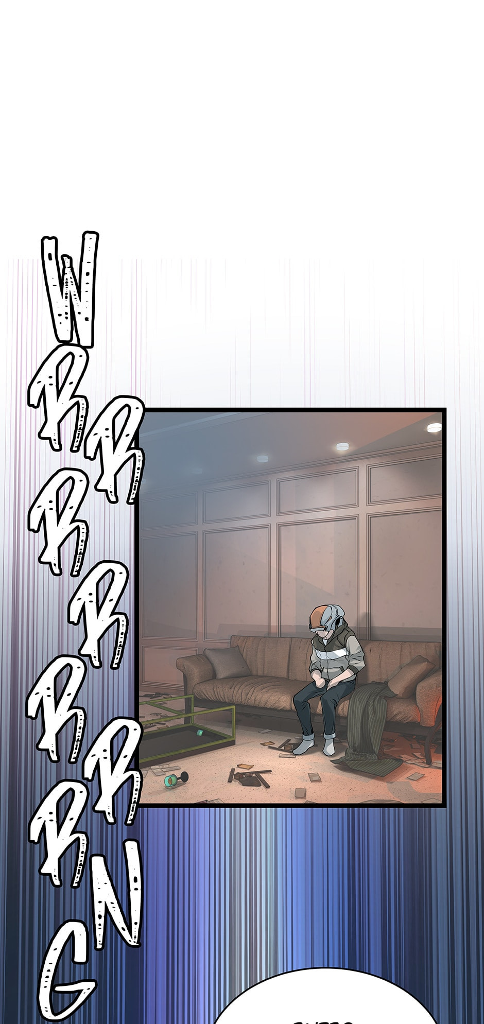Read The Undefeated Newbie chapter 29 image 52 on Lezhin