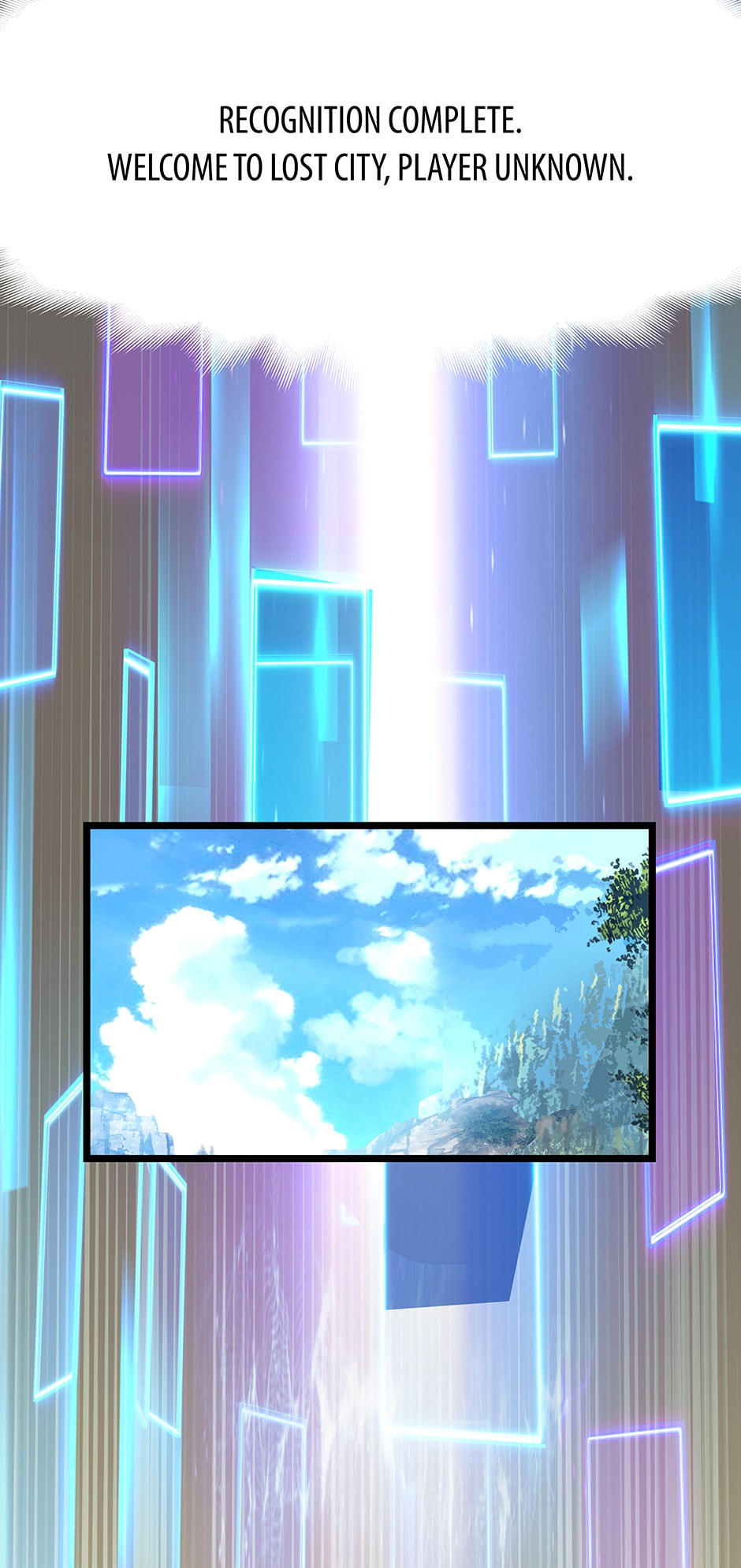 Read The Undefeated Newbie chapter 29 image 54 on Lezhin